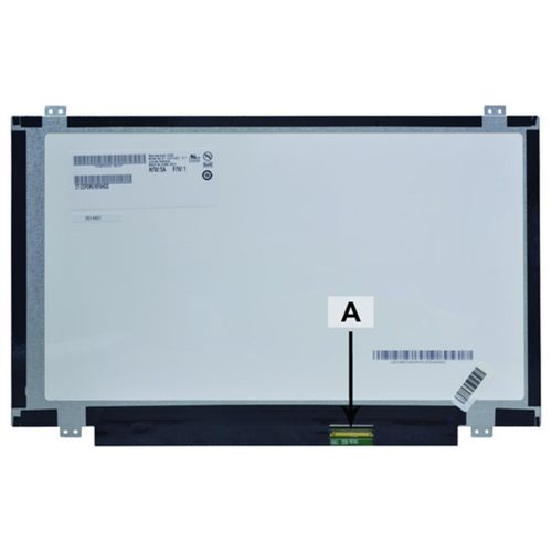 2-Power 2P-769721-001 Display notebook spare part
