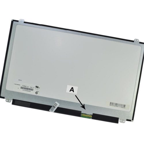 2-Power 2P-CLAA156WA15A Display notebook spare part