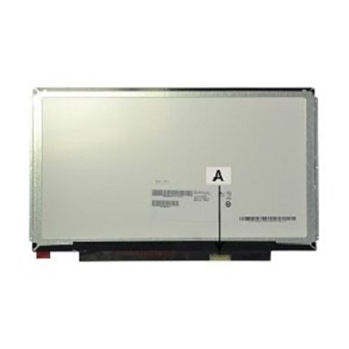 2-Power 2P-HB133WX1-201 Display notebook spare part