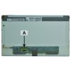 2-Power 2P-LTN101NT02-T01 Display notebook spare part