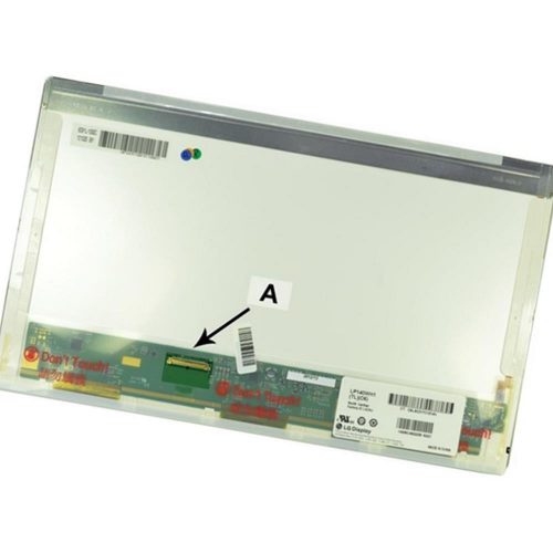 2-Power 2P-LTN140AT01 Display notebook spare part