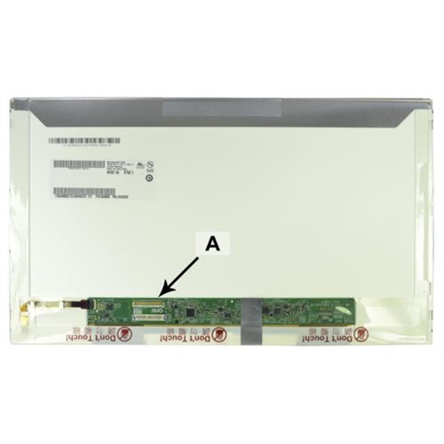 2-Power 2P-LTN156AT10-T01 Display notebook spare part