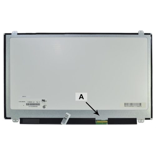 2-Power 2P-LTN156AT11 Display notebook spare part
