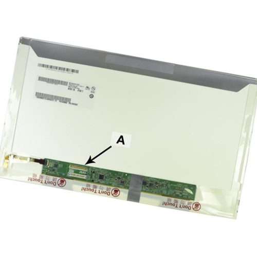 2-Power 2P-LTN156AT17 Display notebook spare part