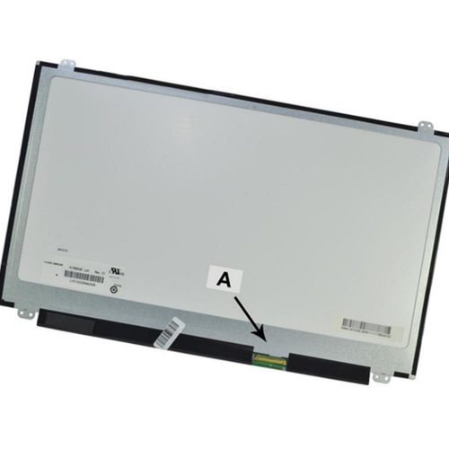 2-Power 2P-LTN156AT30-301 Display notebook spare part