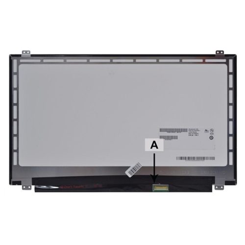 2-Power 2P-LTN156AT31-301 Display notebook spare part