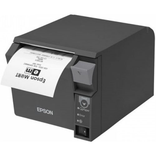 Epson TM-T70II (032) Thermal POS printer 180 x 180DPI