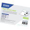 Epson C33S045536 printer label