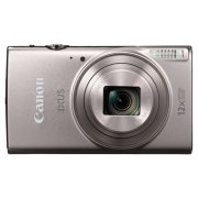 Canon IXUS 285 HS Compact camera 20.2MP 1/2.3 CMOS 5184 x 3888pixels Silver