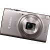 Canon IXUS 285 HS Compact camera 20.2MP 1/2.3 CMOS 5184 x 3888pixels Silver