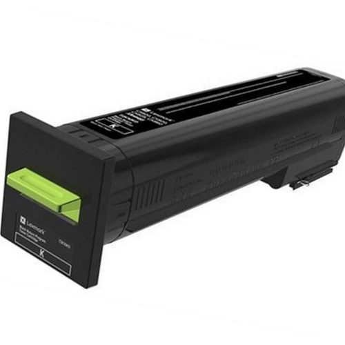 Lexmark 24B6509 20000pages Magenta laser toner & cartridge