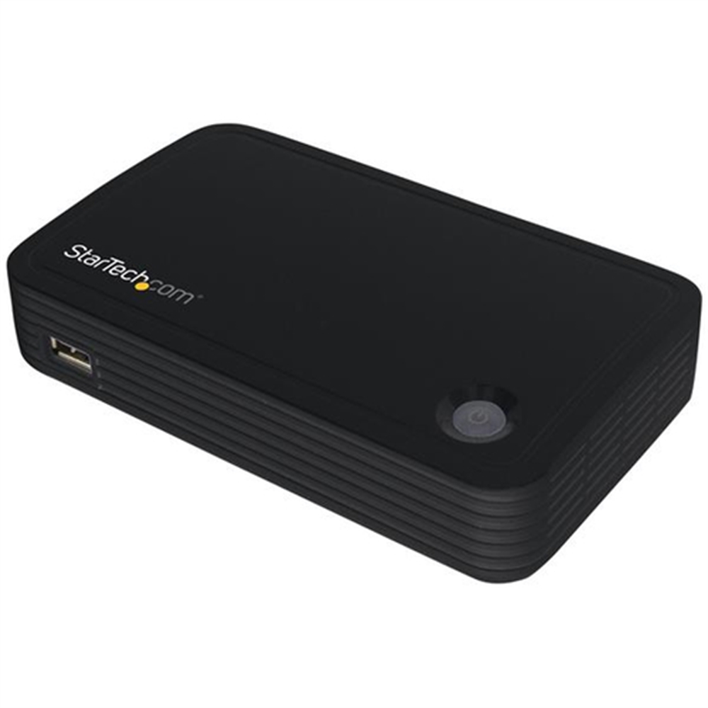 startech wireless presentation system