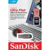 SanDisk 16GB Ult Flair USB 3.0 Flash/Dr