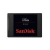 SanDisk Ultra 3D 1TB 2.5 SSD