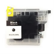 Compatible with Brother LC985BK Black Ink Ctg [LC985BK]