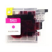 Compatible with Brother LC985M Magenta Ink Ctg [LC985M]