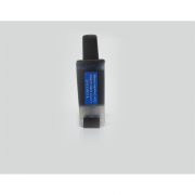 Compatible with Brother LC900C Cyan Ink Ctg [LC900/LC950C]