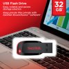 SanDisk 32GB Cruzer Blade USB Flash Driv