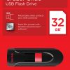 SanDisk Cruzer Glide 32GB USB
