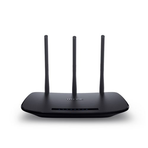 TP-Link 450Mbps Wless N Router
