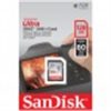 SanDisk 128GB Ultra SDXC Card 80MB/s