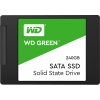 Western Digital Green 240GB 2.5 Serial ATA III
