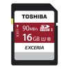 Toshiba EXCERIA N302 N302 SDHC 16GB 16GB SDHC UHS-I Class 10 memory card