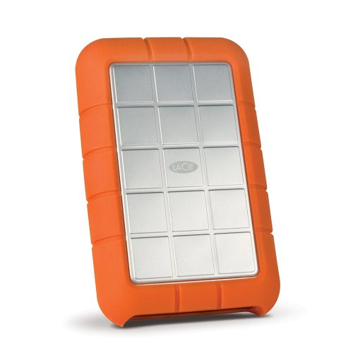 Lacie Rugged triple 1TB