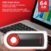 SanDisk 64GB Cruzer Dial USB Flash Drive