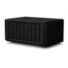 Synology DS1817+ (2GB)/24TB-RED 8Bay NAS