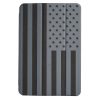 Agent 18 Slpshld iPad Mi 3-Bk Flag