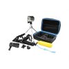 Jivo GoGear 6-in-1 Kit for GoPro?