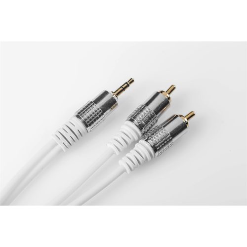 Jivo RCA to 3.5MM Cable 1.7M Cable