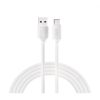 Jivo USB Type C to USB A 1.8 M-Wht