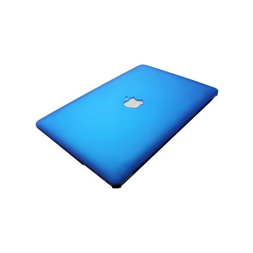 Jivo Shell Macbook Pro 15 Touch Bar-Blu