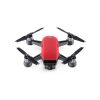 DJI SPARK Fly More Combo Lava Red