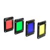 Lume Cube RBGY Color Pack for LightHouse