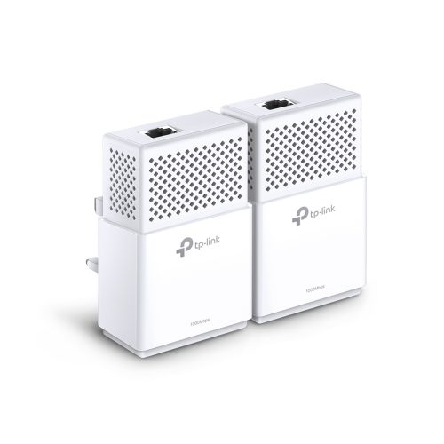 TP-Link AV1000 Gigabit Powerline