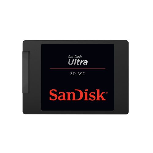 SanDisk Ultra 3D 250GB 2.5 SSD