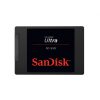 SanDisk Ultra 3D 2TB 2.5 SSD