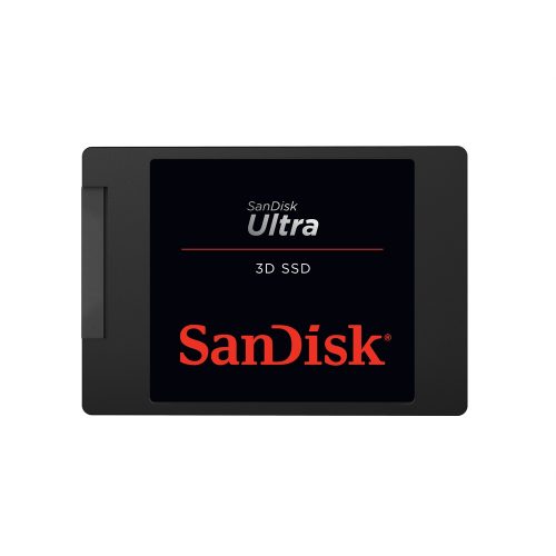 SanDisk Ultra 3D 2TB 2.5 SSD