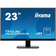 iiyama ProLite XU2390HS 23 Full HD LED Flat Black computer monitor
