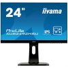 iiyama ProLite XUB2492HSU-B1 23.8 Full HD LED Matt Flat Black computer monitor LED display