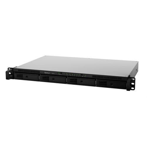 Synology RS816/40TB-GOLD 4 Bay NAS