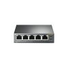 TP-Link 5-Port Desktop Switch 4 PoE