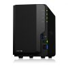 Synology DS218+/4TB-REDPRO 2 Bay NAS