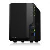 Synology DS218+/12TB-REDPRO 2 Bay NAS