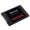 SanDisk SSD Plus 120GB