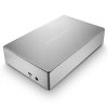 Lacie 4TB Porsche Design USB-C silver