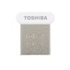 Toshiba TransMemory U364 64GB White 64GB USB 3.0 (3.1 Gen 1) USB Type-A connector White USB flash drive